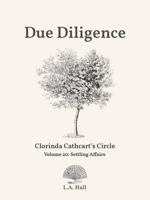 cover image of Due Diligence